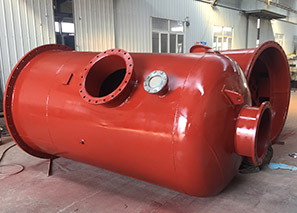 巴南真空除氧器