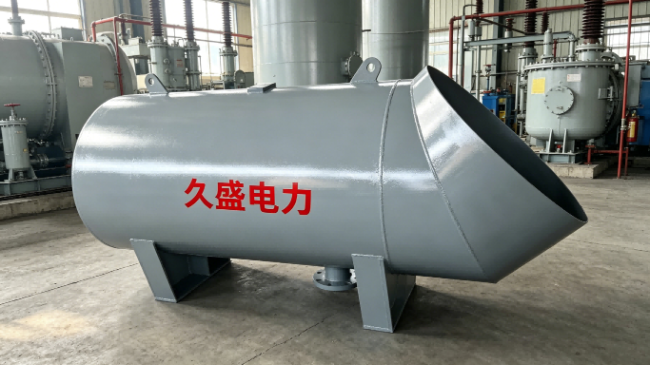 巴南吹管消声器